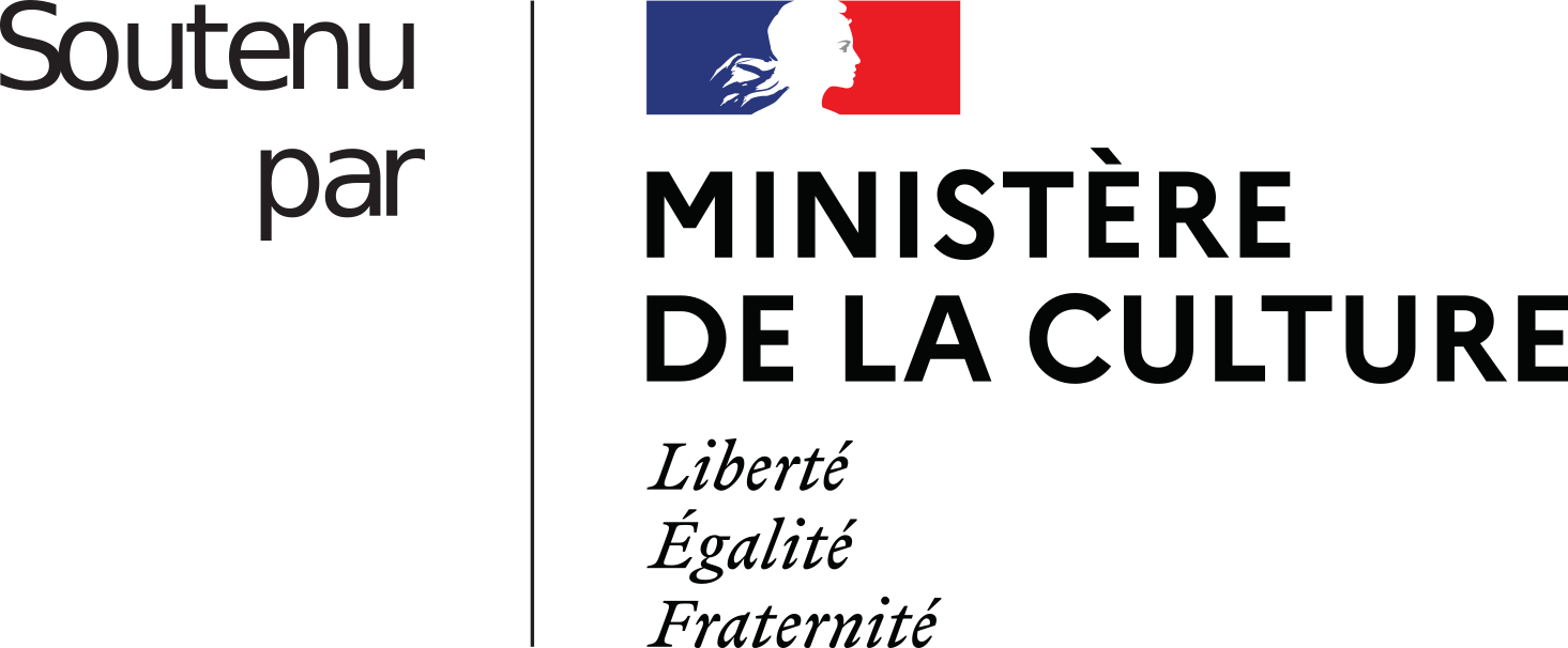 Ministère de la Culture